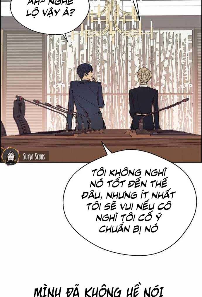 Người Đàn Ông Thực Thụ Chapter 93 - Trang 5