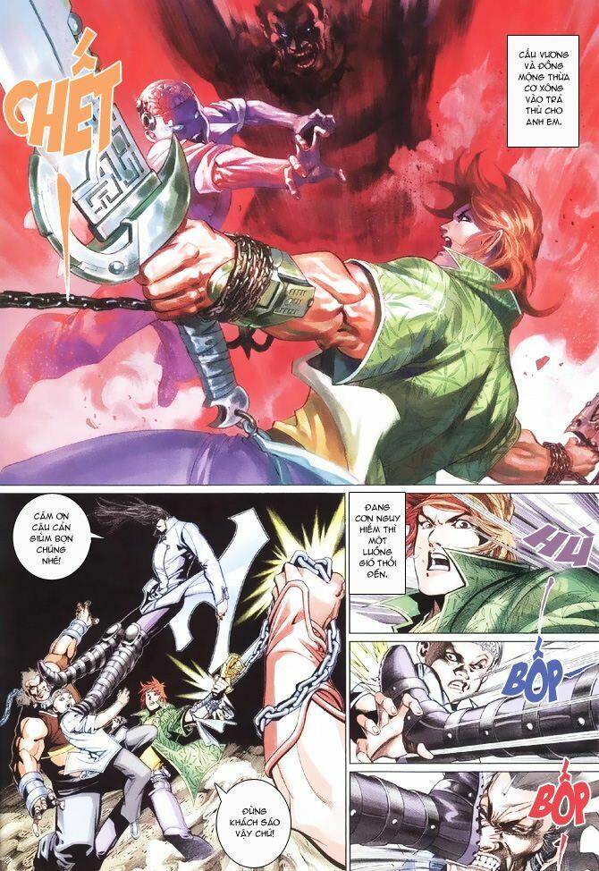 phong vân thần võ ký chapter 4 16