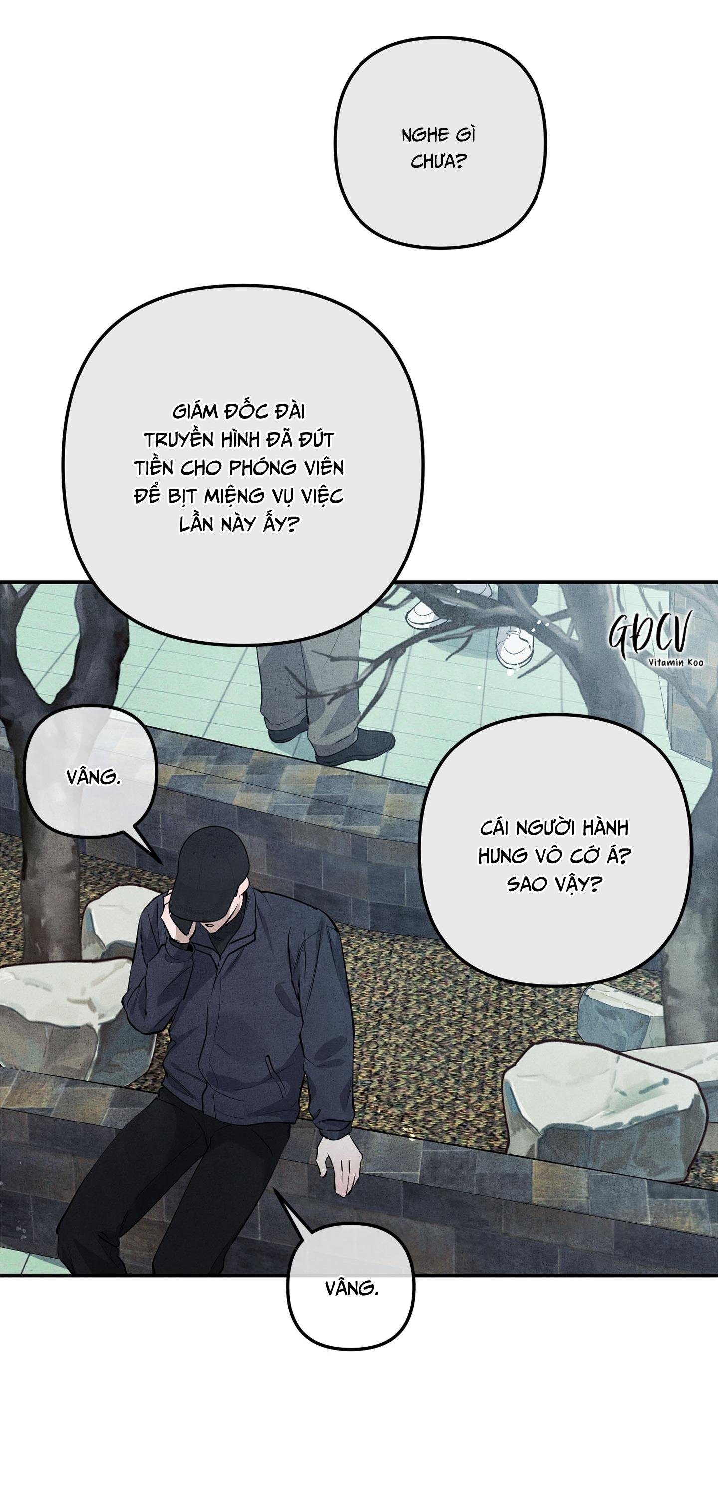 hắc diễm dục vọng chapter 1 32