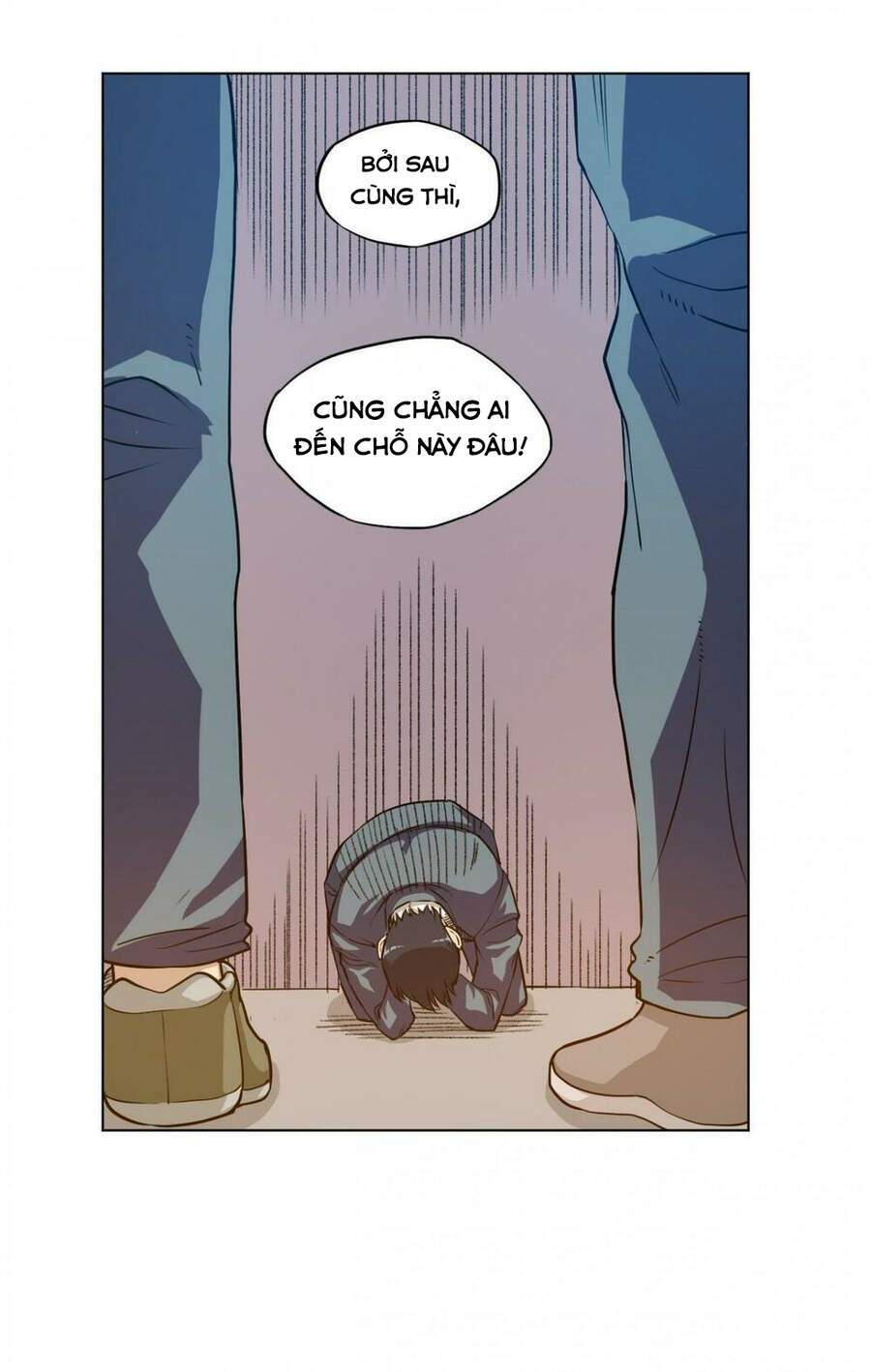 lãnh chúa thảm họa chapter 7 10