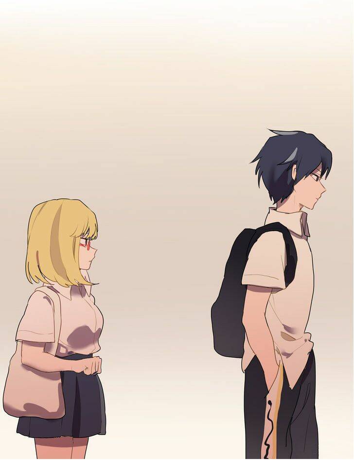 muốn chạm vào cậu chapter 2 2