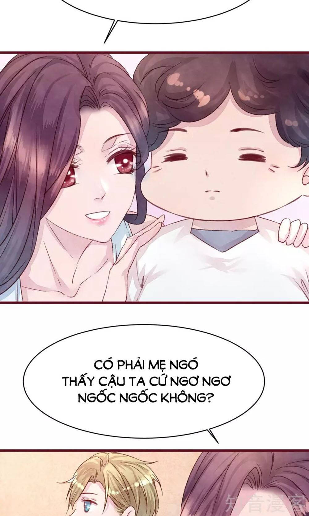 đào tạo nuôi dưỡng bạn trai mèo chapter 20 8