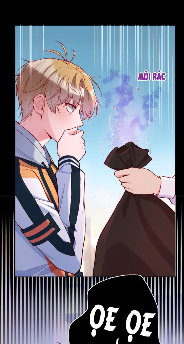 chàng nhân viên host và gã hàng xóm nguy hiểm chapter 19 38