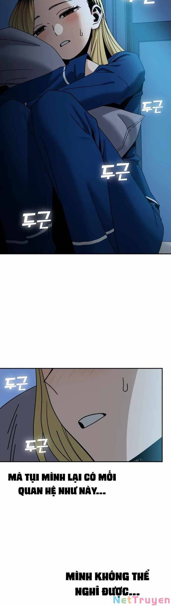 Lớ Ngớ Vớ Phải Tình Yêu chapter 48.2 15