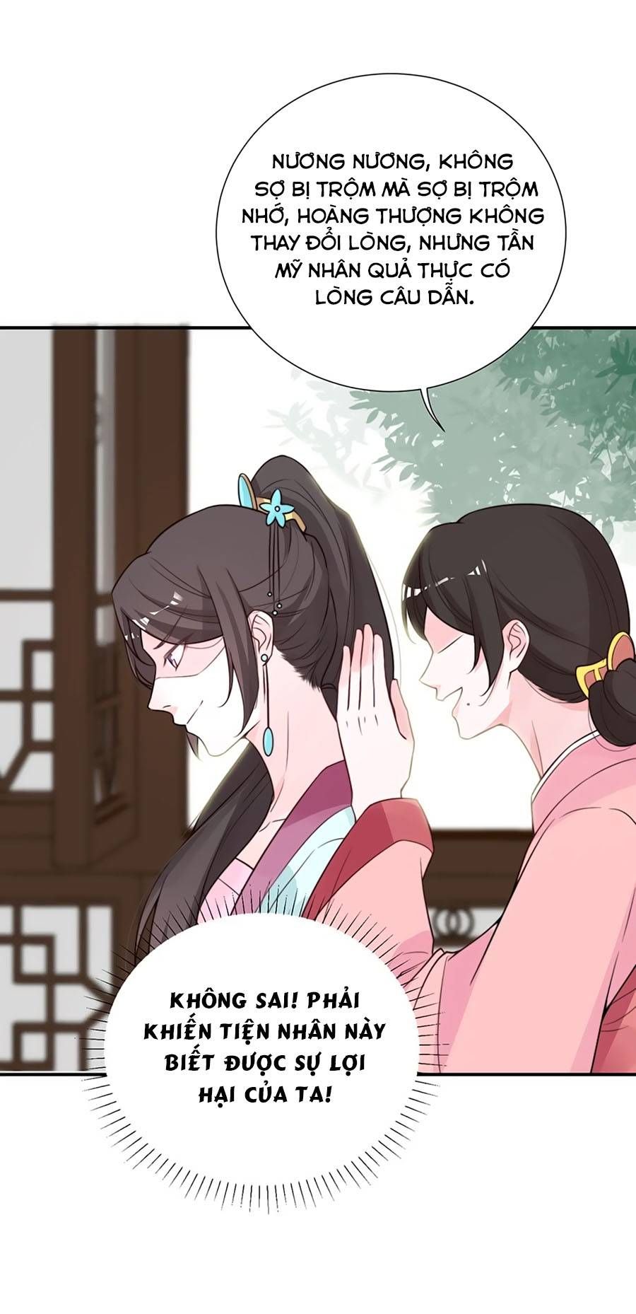 cung đấu live chapter 10 13