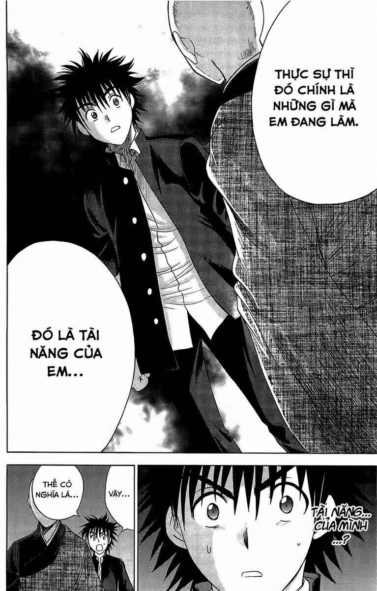 cage of eden chapter 102 15