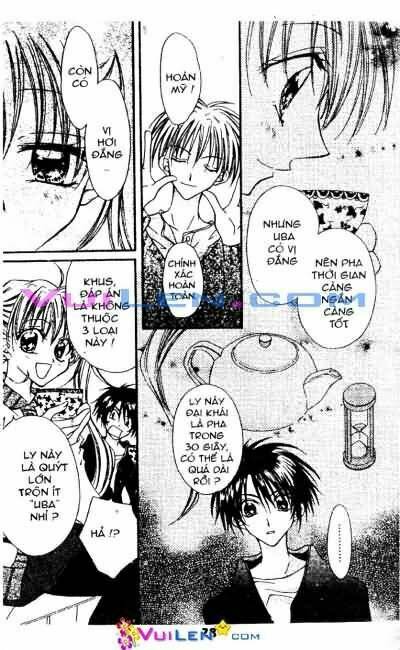 công chúa ẩm thực chapter 2 28