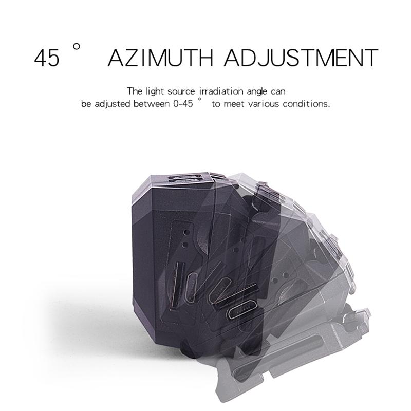 Máy ảnh thể thao ngoài trời HD 1080p