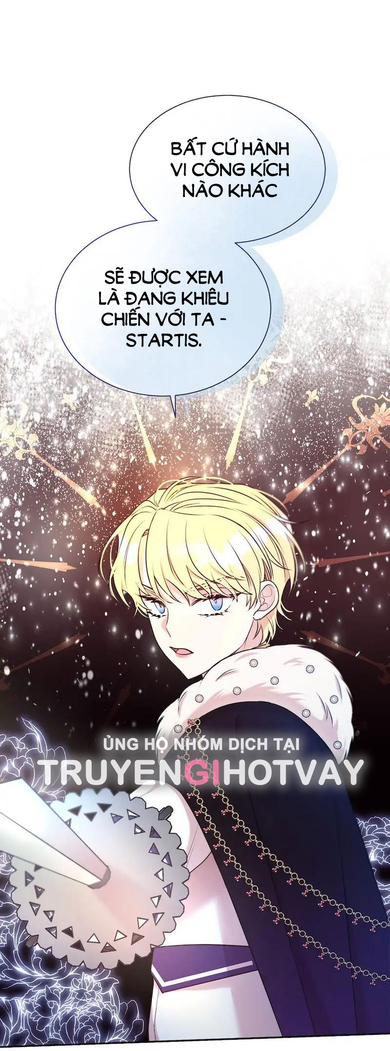 tôi chán nản vì người chồng thứ 2 còn "khỏe" hơn chồng cũ chapter 45.1 8