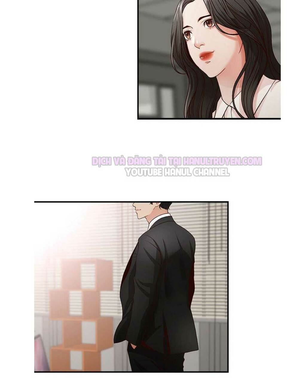 thư ký riêng của boss chapter 4.1 5