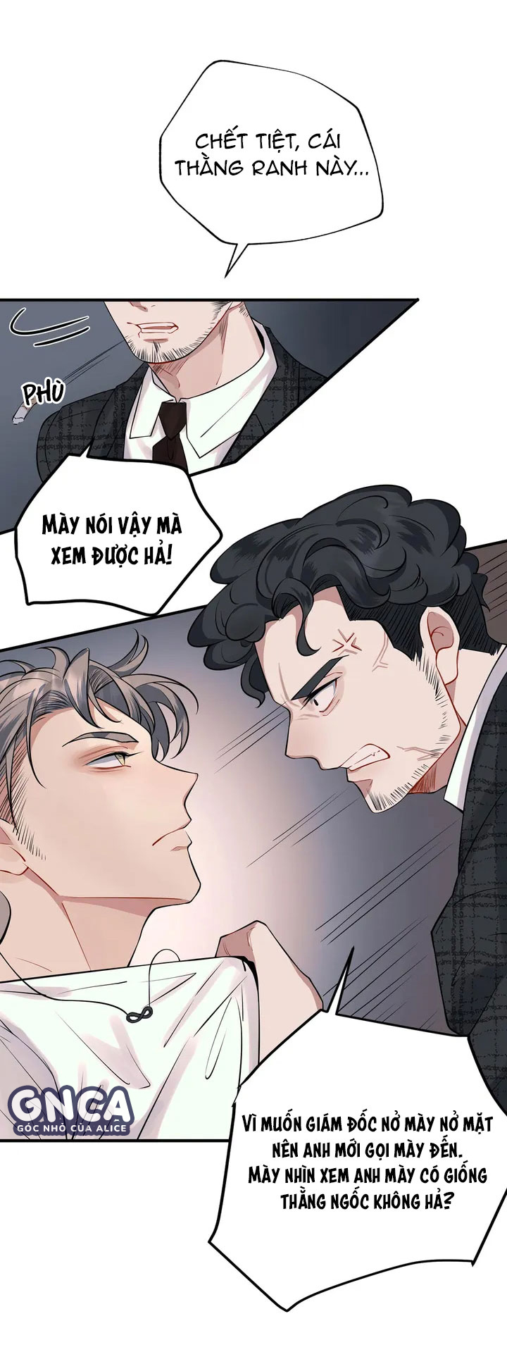 vết tích chapter 2 3