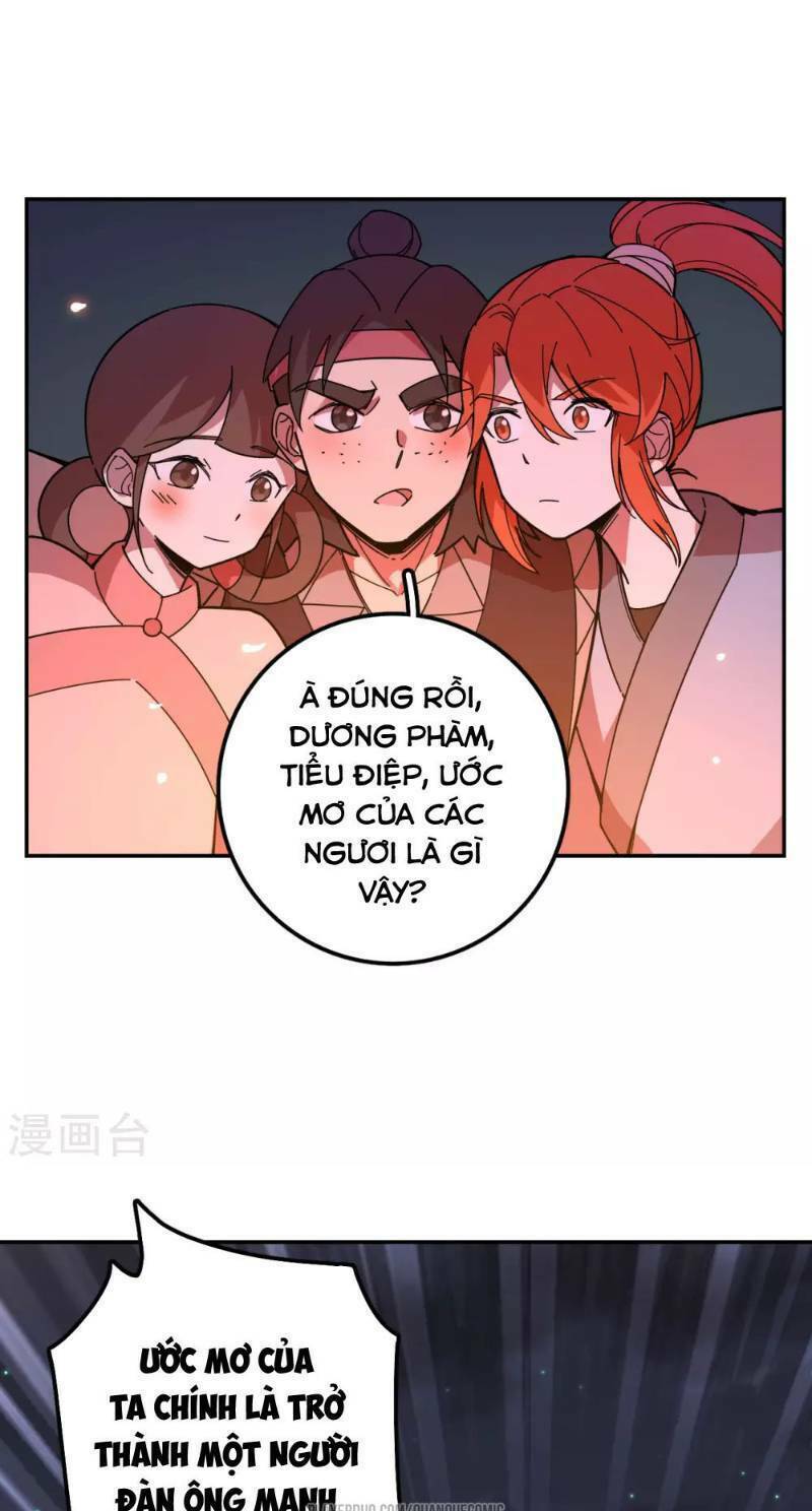 luân hồi nhất kiếm chapter 11 5
