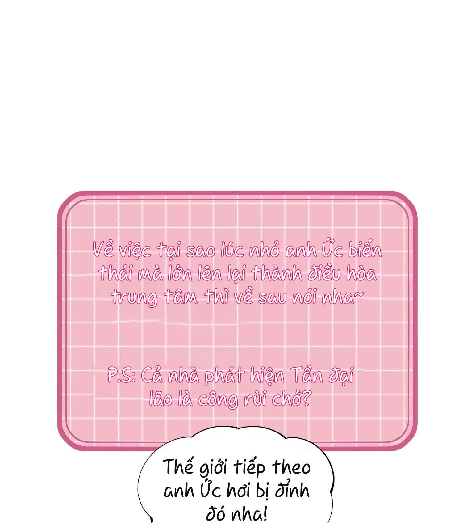 tôi phải trở thành nhân vật đại phản diện chapter 45 46