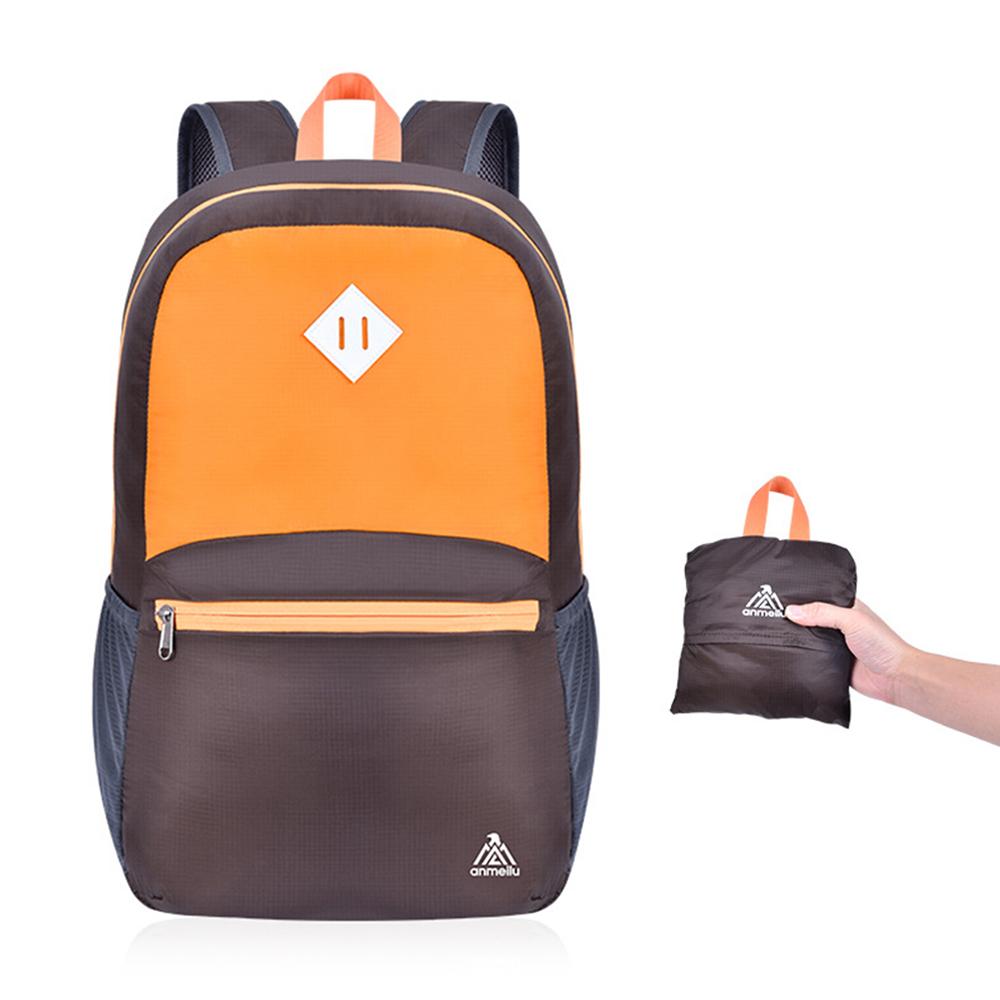 Balo gọn nhẹ không thấm nước dung tích 15L