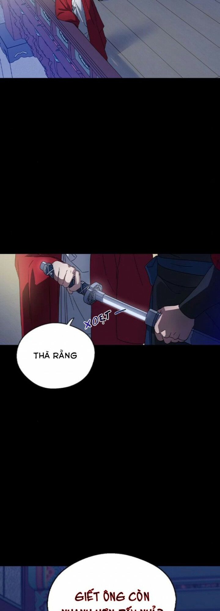 duyên nợ kiếp trước chapter 16 3