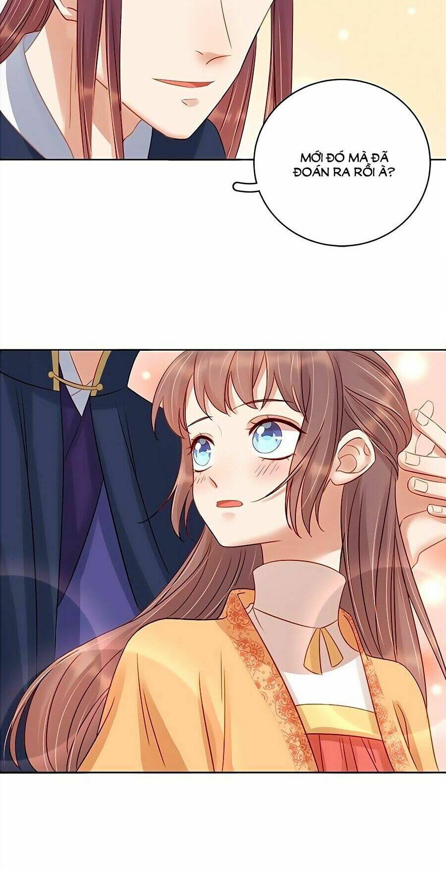 xuân khuê bí lục: xưởng công thái liêu nhân chapter 90 5