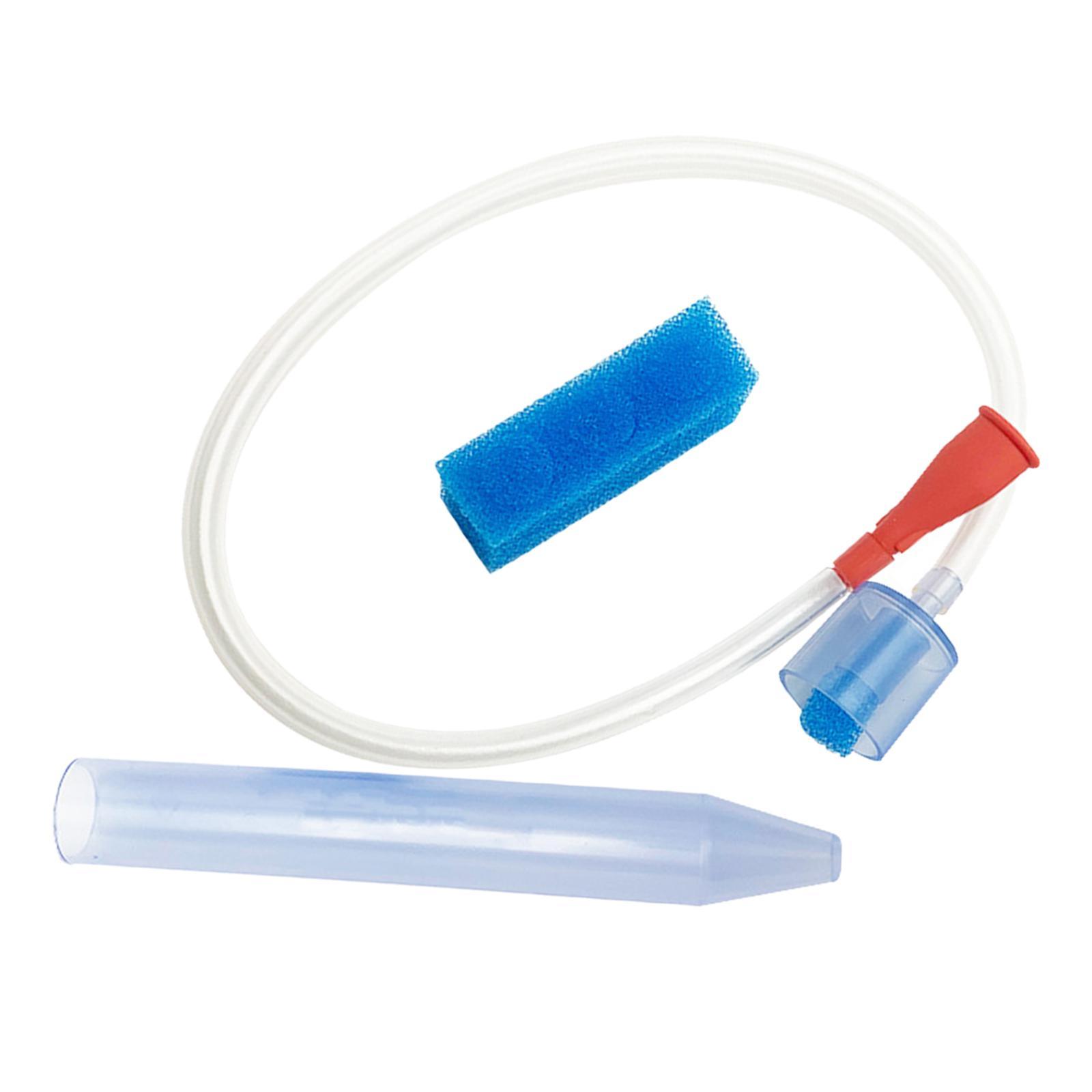 Baby Nasal    Remover Suction Tool for Infants Kids