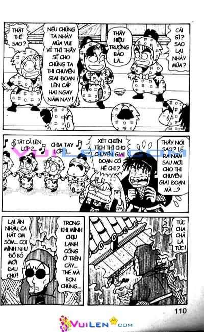 ninja loạn thị chapter 42 111