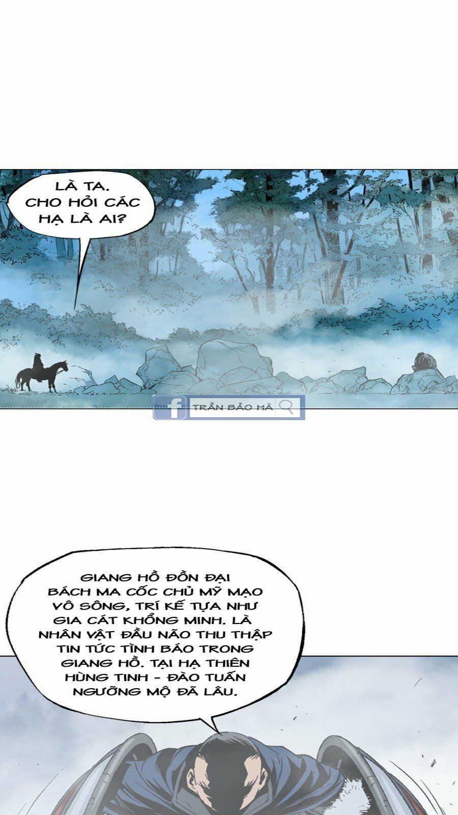 cao thủ 2 chapter 60 53
