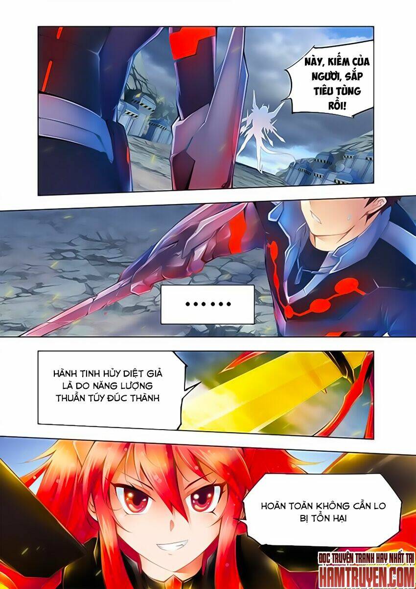 phá hiểu thế kỷ chapter 16 5