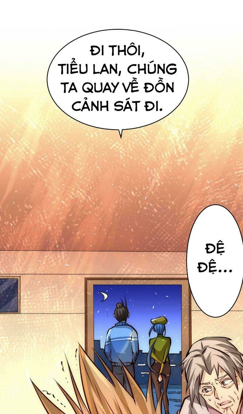 đô thị đỉnh phong cao thủ chapter 89 20