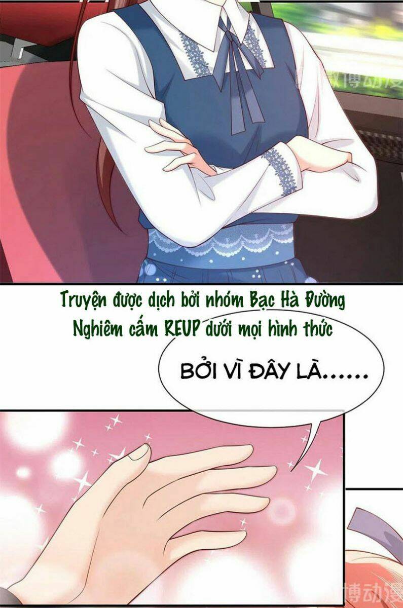 nam thần truy thê chỉ nam chapter 121.1 17