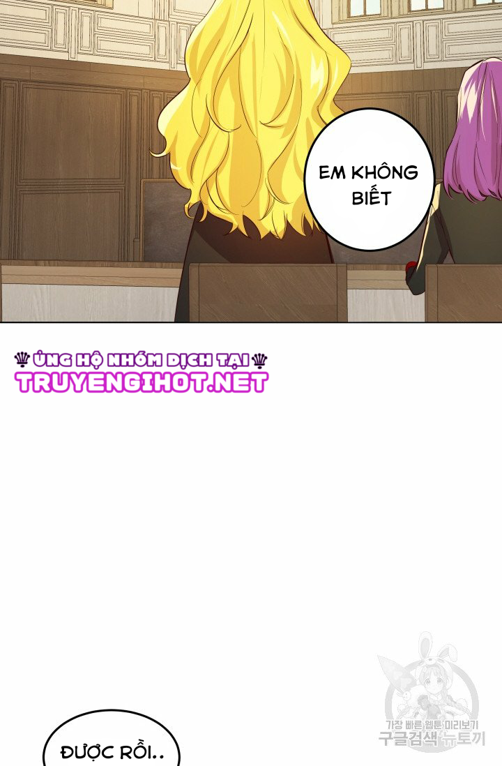 hủy bỏ điều ưóc này! chapter 3 52