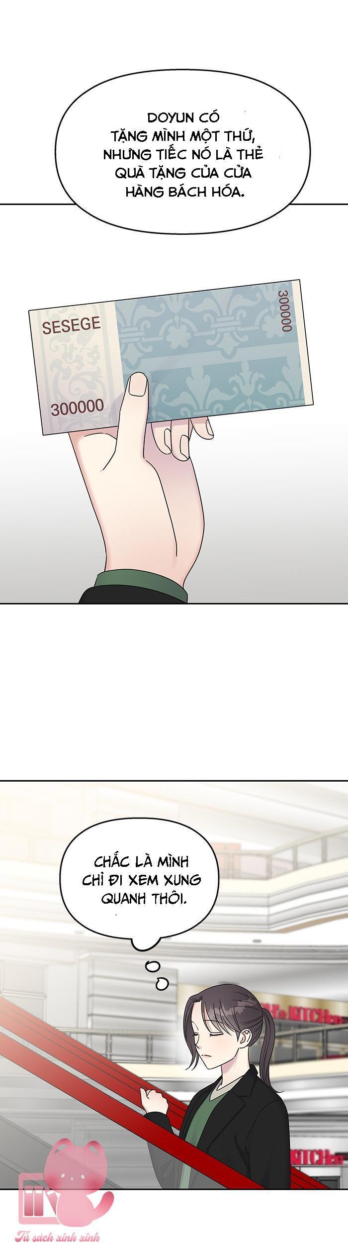 hãy vờ như ta yêu nhau chapter 33 29