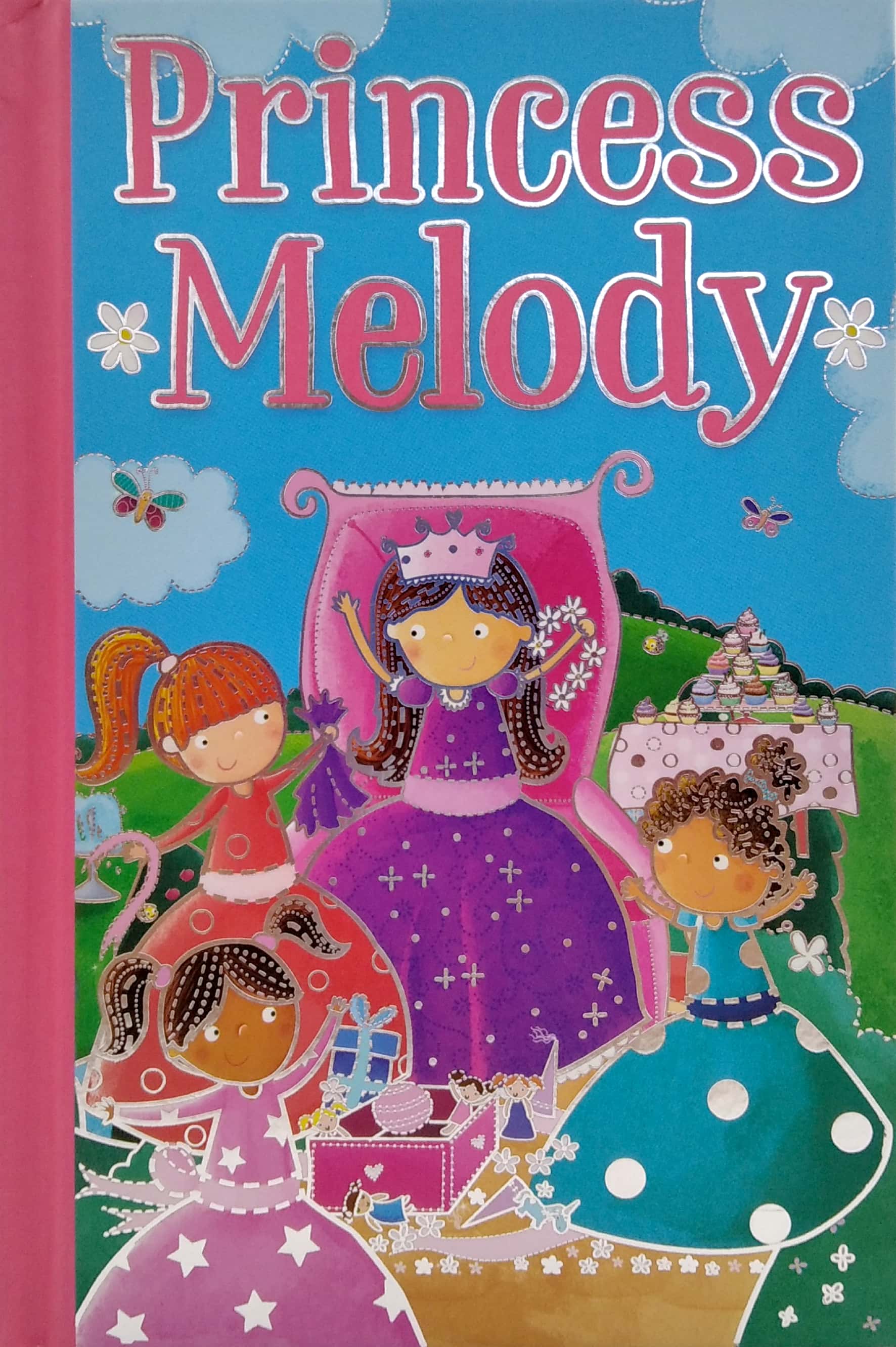 Prince Stories 1: Princess Melody