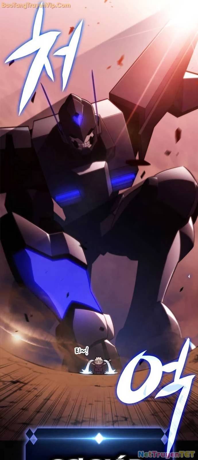 Người Chơi Mới Cấp Tối Đa chapter 191 90