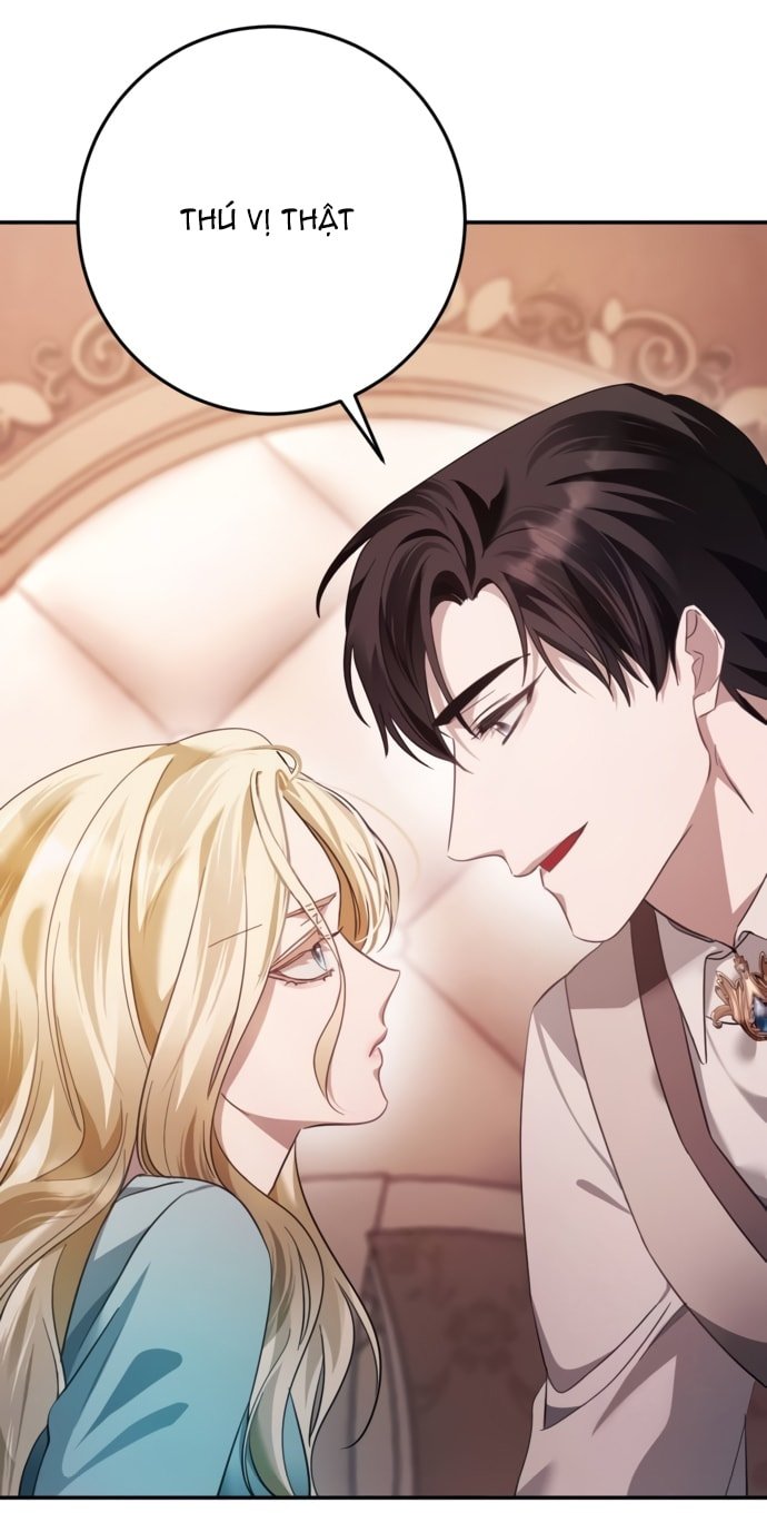 phía sau nụ cười của nàng công chúa sống sót chapter 16.2 25