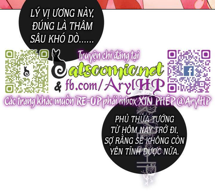 thứ nữ hữu độc chapter 20 26