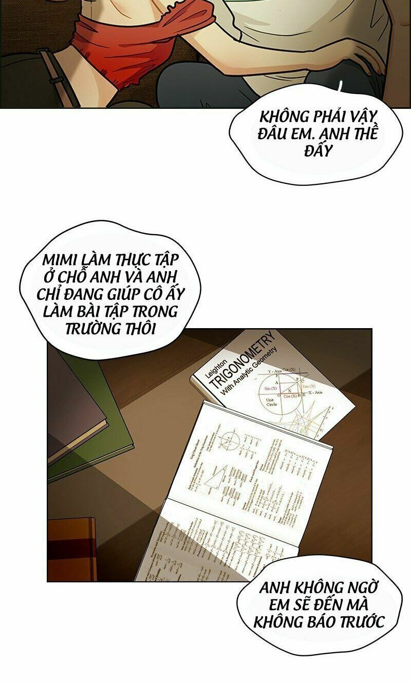 nửa đêm ở poppy land chapter 1 5