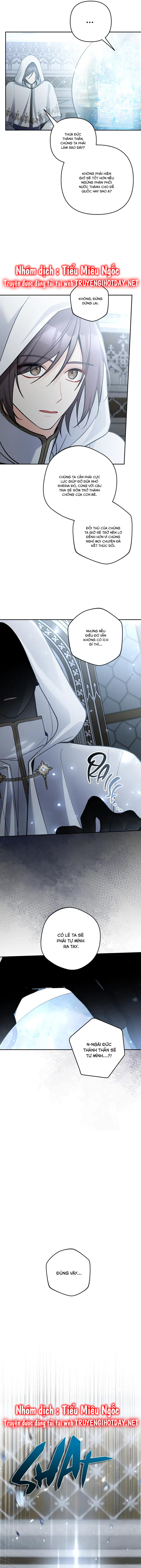 đừng đến cửa hàng của ác nữ phản diện chapter 58 8