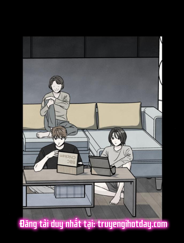 điều khiến tôi quyết tâm muốn chết chapter 90.2 2