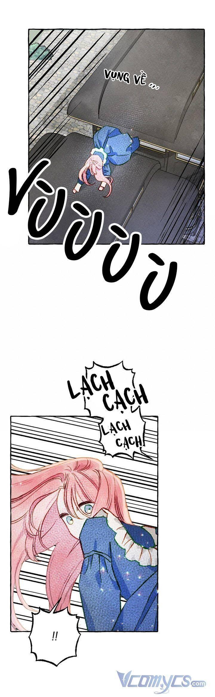 nuôi dưỡng một hắc long chapter 16 28