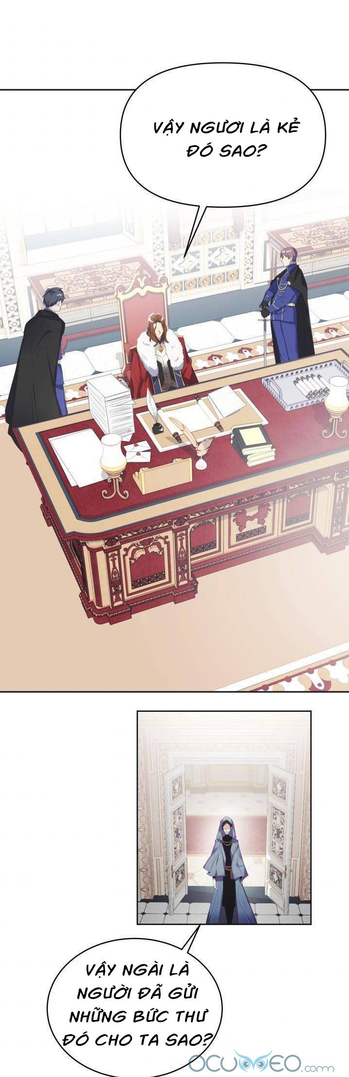 đứa con của rồng chapter 7 26