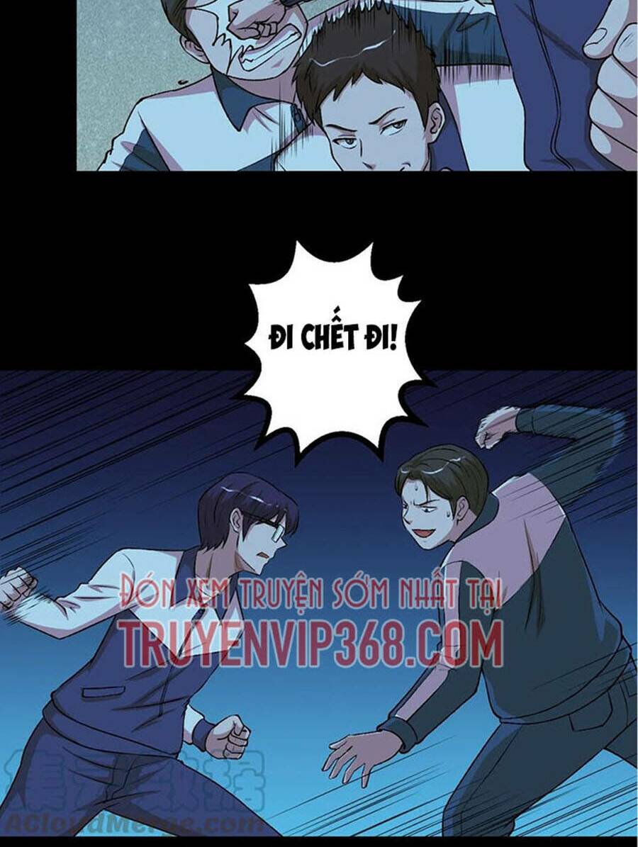 đai ca trở lại tuổi 16 chapter 131 20