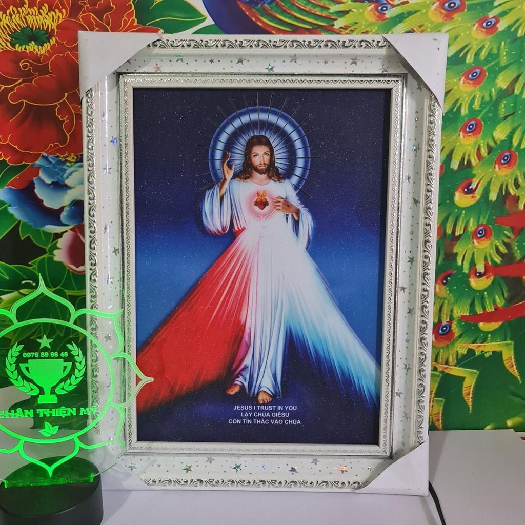 Tranh điện Chúa Giê_Su_GS2