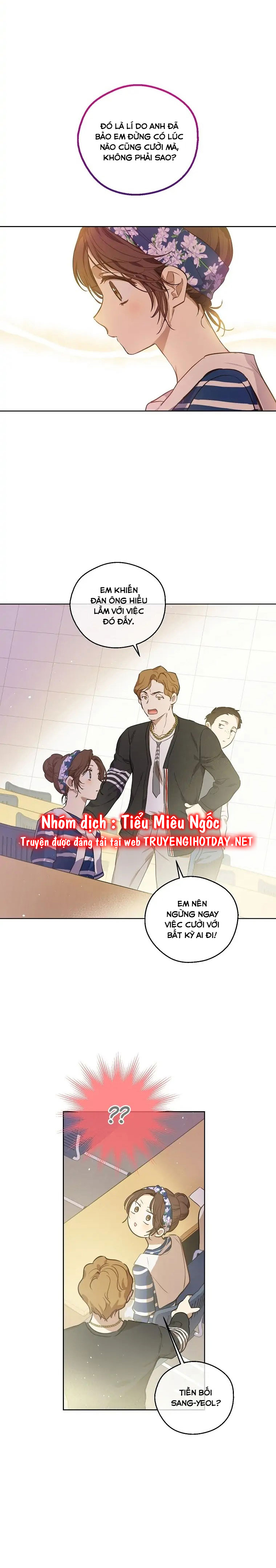 thế giới rộng lớn của chúng ta chapter 13.2 2