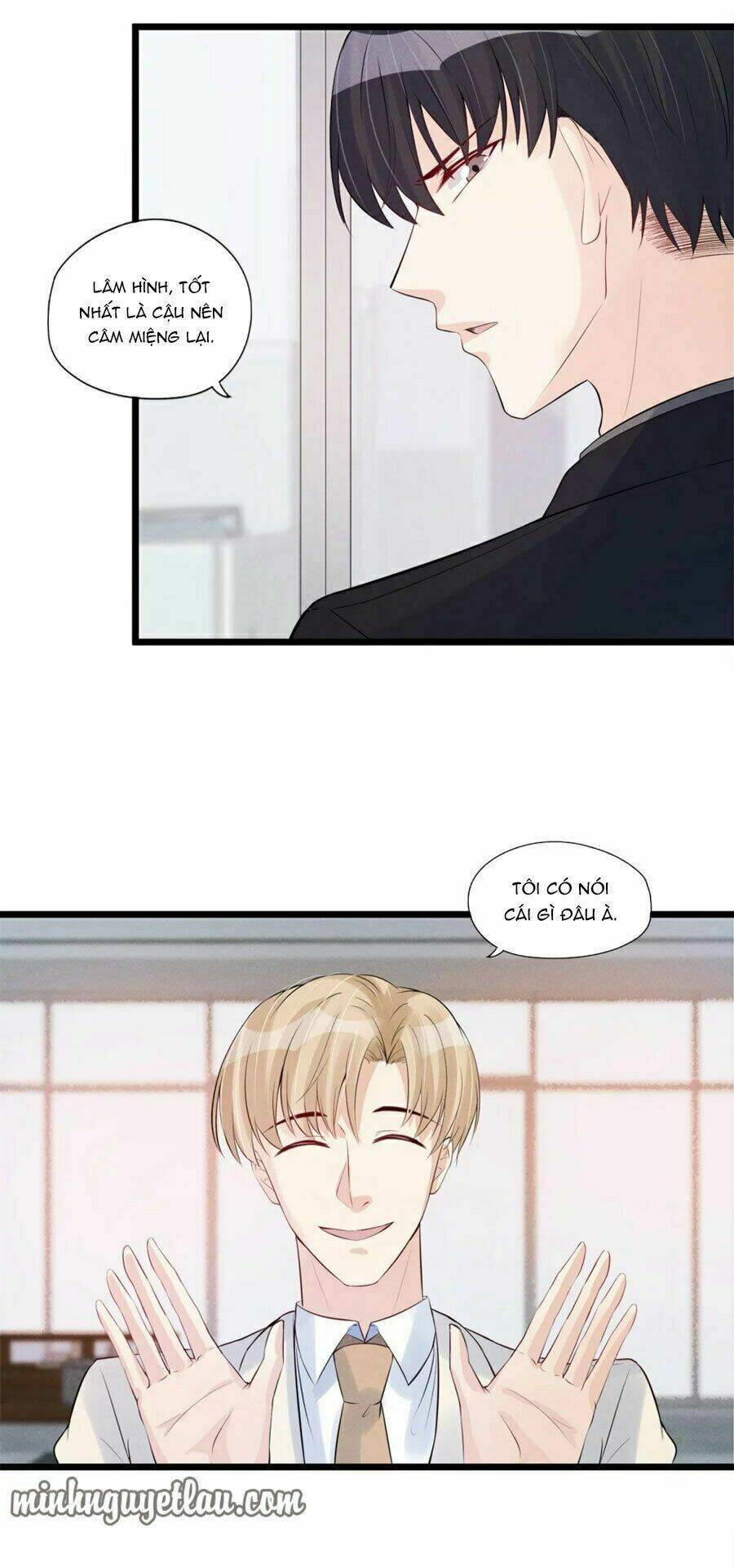 cạm bẫy lửa tình chapter 62 9