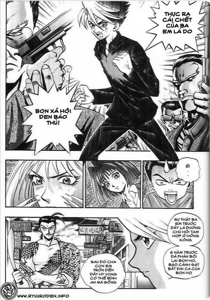 thiên địa nam nhi chapter 7 8