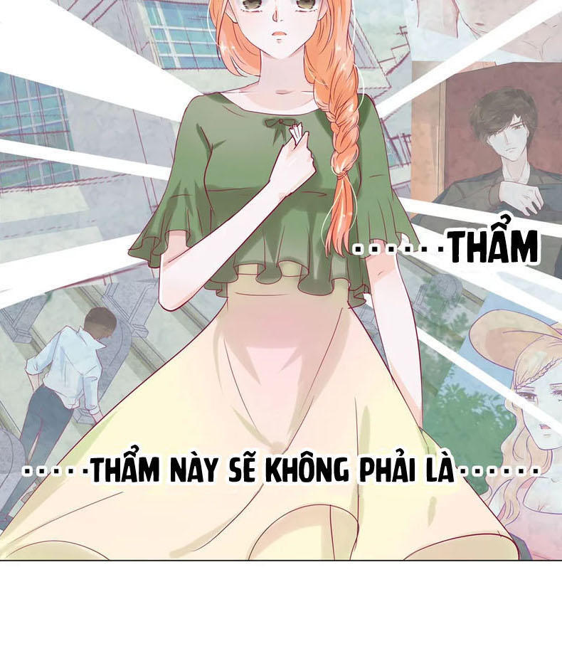 tổng tài yêu hai con người của tôi chapter 8 16