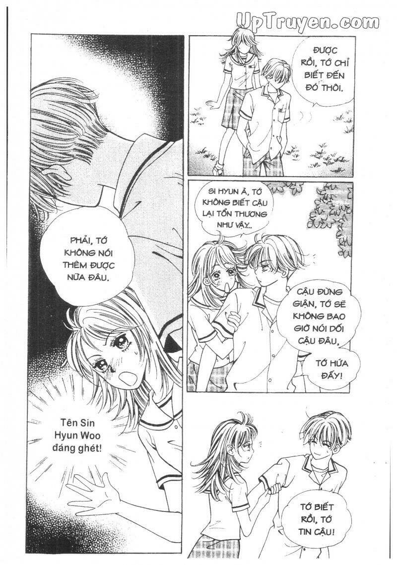 nụ hôn chàng trai chapter 4 33