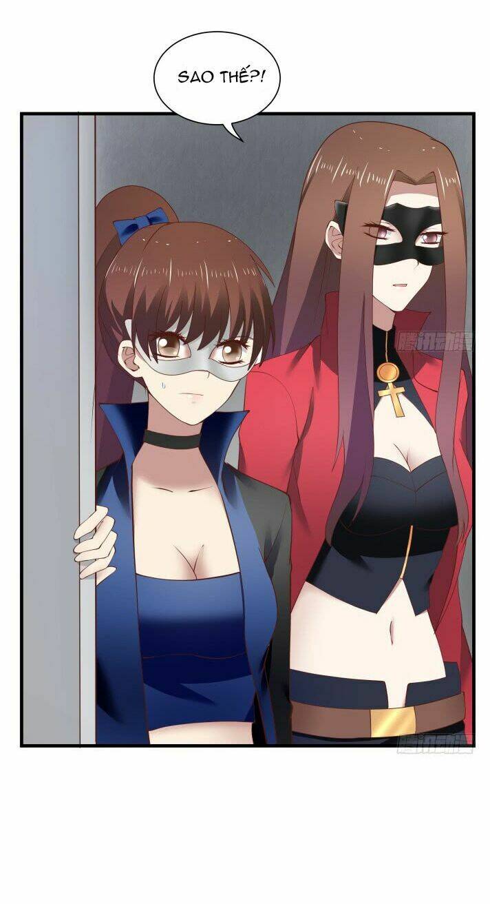 khi trò chơi ác ma bắt đầu chapter 76 30