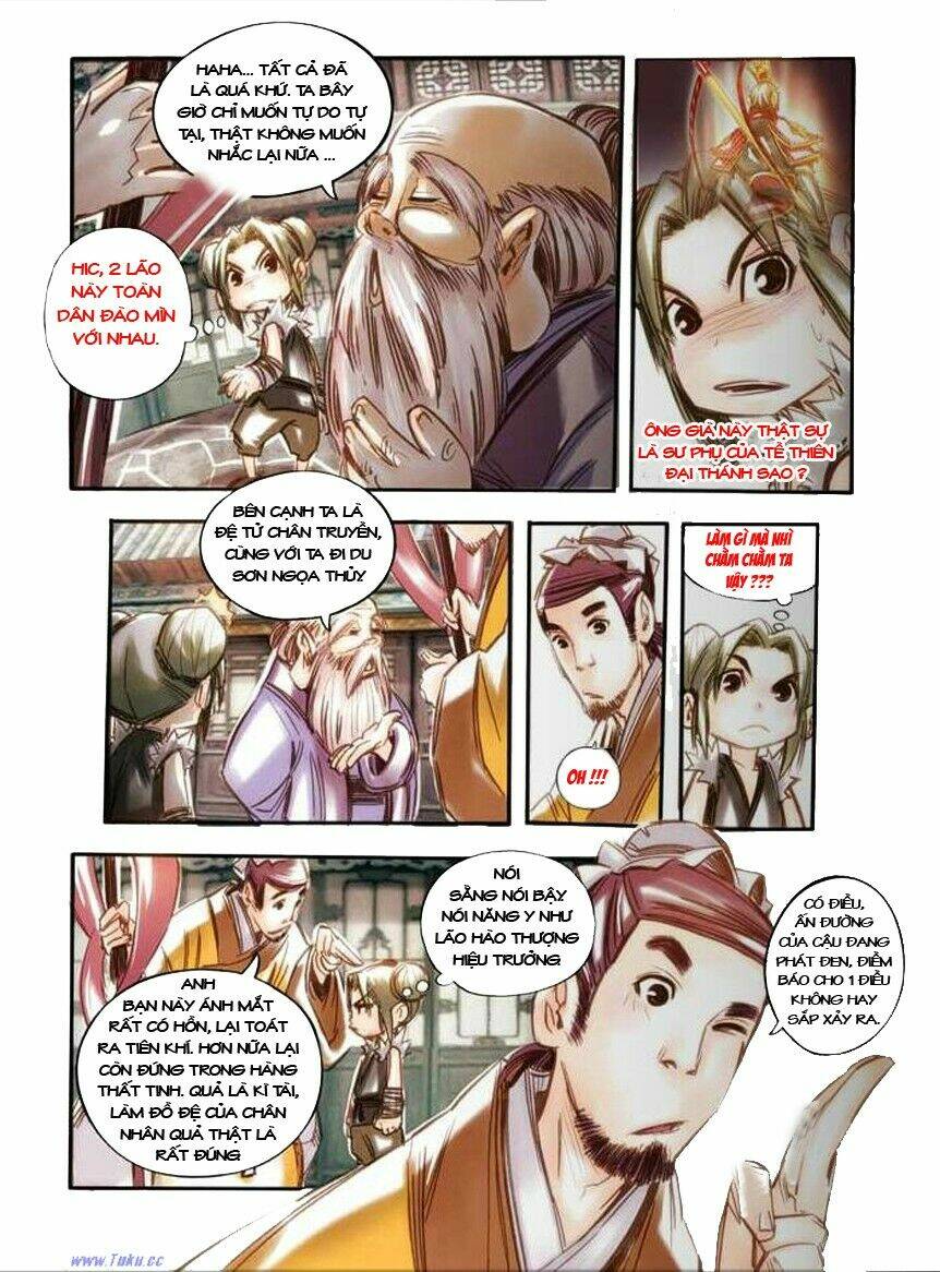 tầm tiên kí chapter 7 9