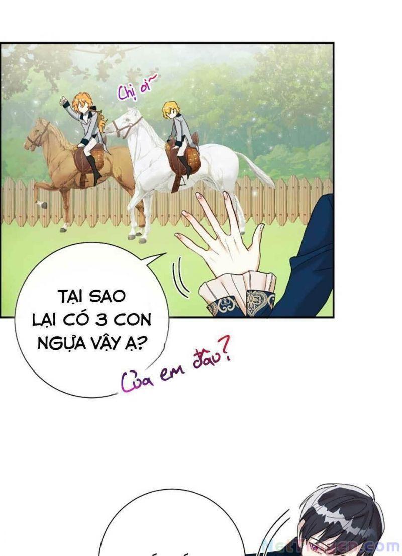 xin ngài đừng ăn tôi chapter 16 35