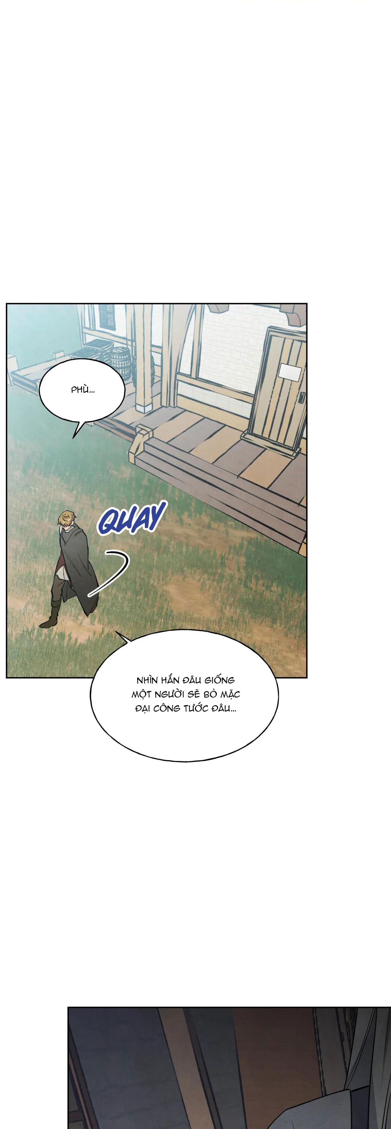 khế ước bí mật của đại công tước xứ bắc chapter 12 22