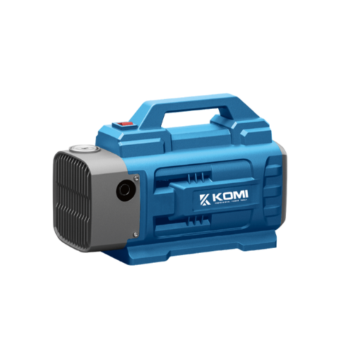 MÁY XỊT RỬA XE CAO ÁP 2000W KM-2000 KOMI -HÀNG CHÍNH HÃNG