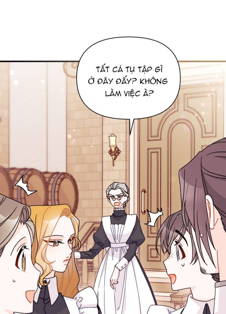 tôi đã kết hôn khi tôi tìm thấy nam chính chapter 19 14